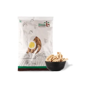 BasicBrowns Jowar Muruku 200g