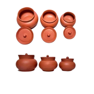 Mathani Handi Set