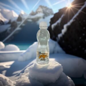 ZAW 200 Ml ULTRA PURE MINERAL WATER
