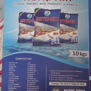 NUTRI-MIN