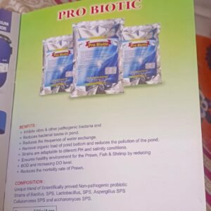 PRO BIOTIC